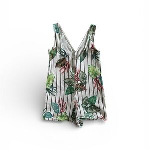 Zara TRF Collection Gray Top